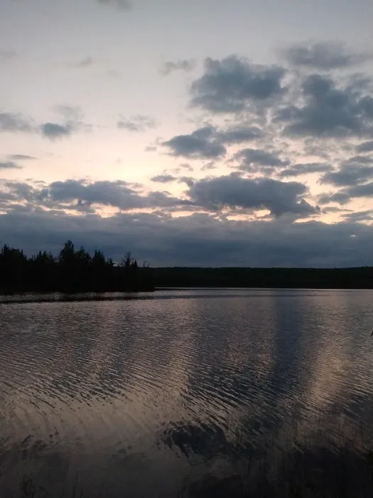 South Egge Lake Camp Picture 5