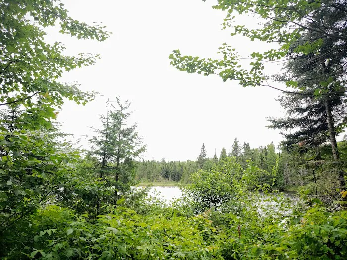 South Egge Lake Camp Picture 10