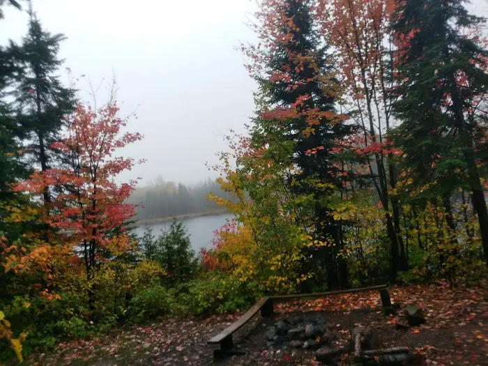 South Egge Lake Camp Picture 7