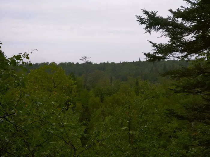 South Egge Lake Camp Picture 2