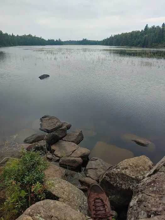 South Egge Lake Camp Picture 3