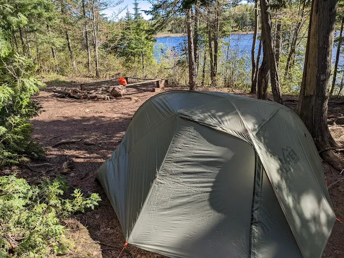 South Egge Lake Camp Picture 4