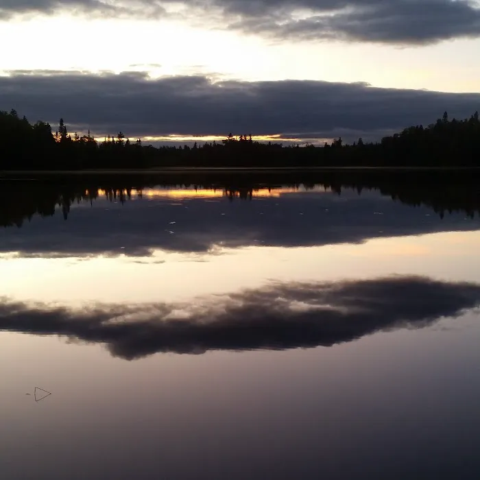 South Sonju Lake Camp Picture 6