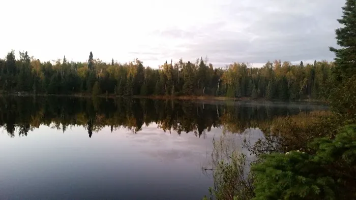 South Sonju Lake Camp Picture 2