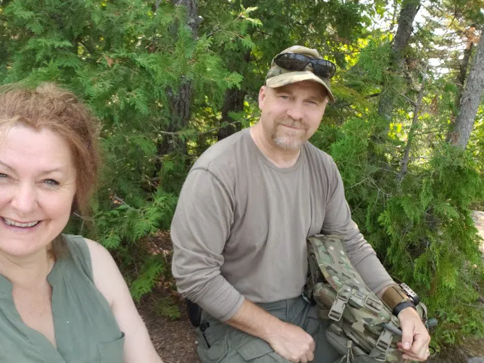 South Sonju Lake Camp Picture 4