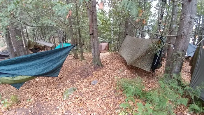 South Sonju Lake Camp Picture 7