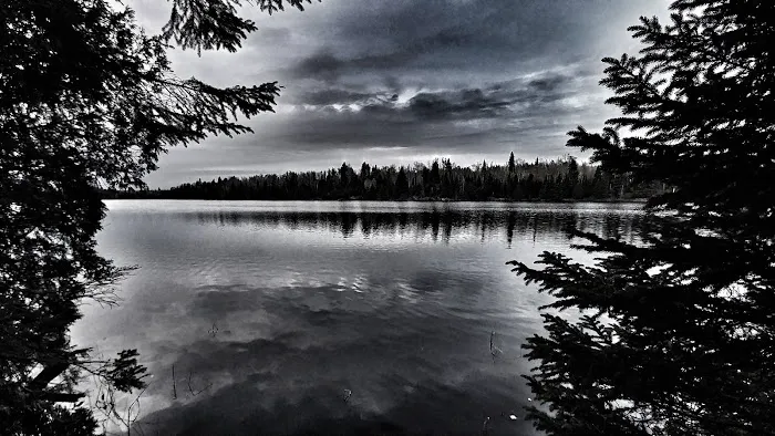 South Sonju Lake Camp Picture 3