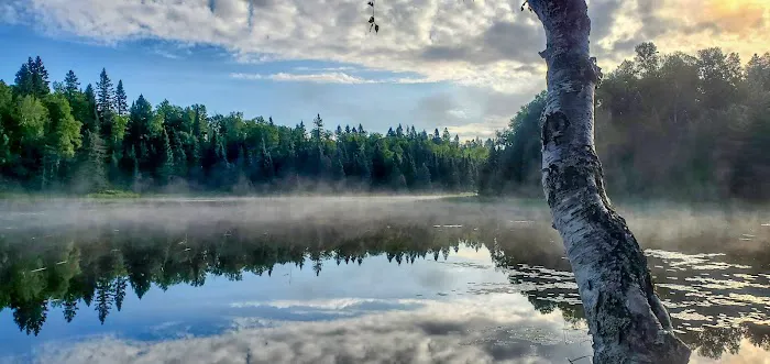 South Sonju Lake Camp Picture 8