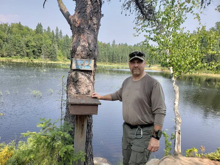 South Sonju Lake Camp Picture 10