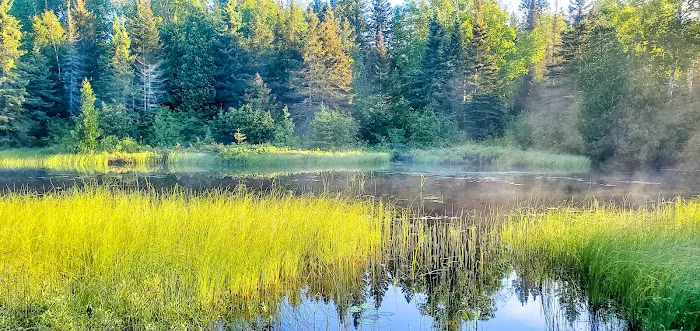 North Sonju Lake Camp Picture 2