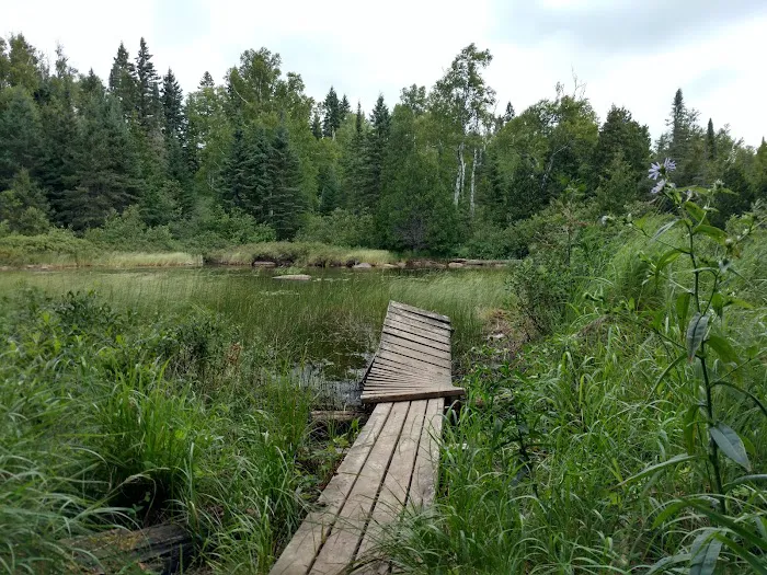 North Sonju Lake Camp Picture 1