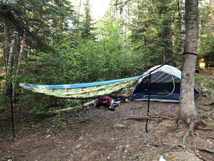 North Sonju Lake Camp Picture 9