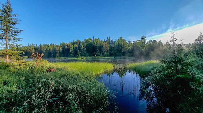 North Sonju Lake Camp Picture 6
