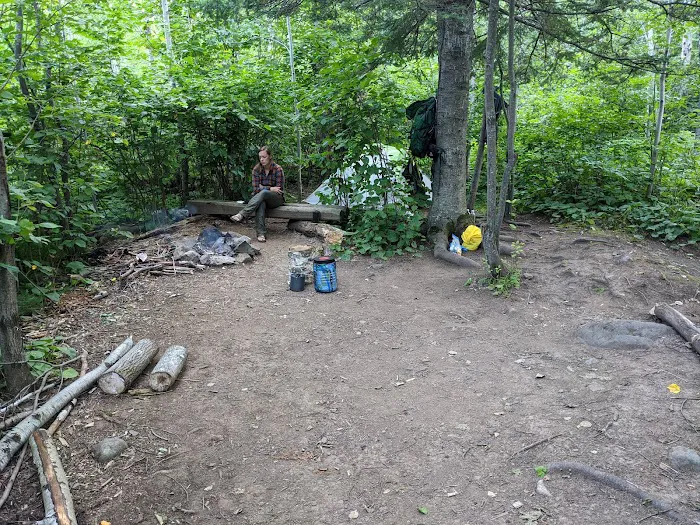 West Kennedy Creek Camp Picture 6