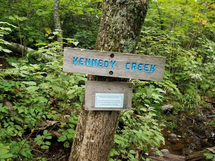 West Kennedy Creek Camp Picture 8