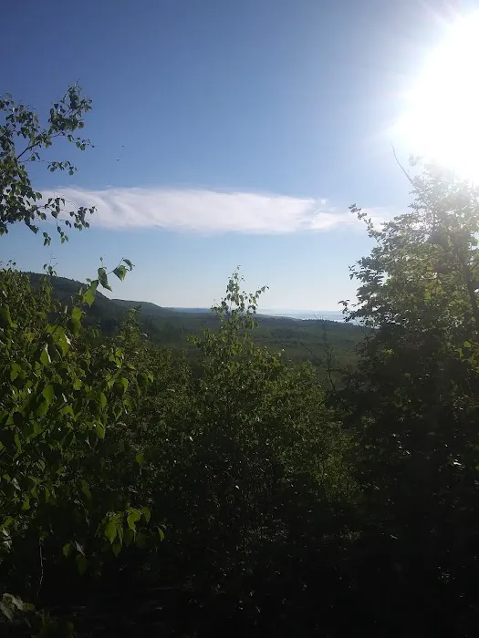 West Kennedy Creek Camp Picture 1