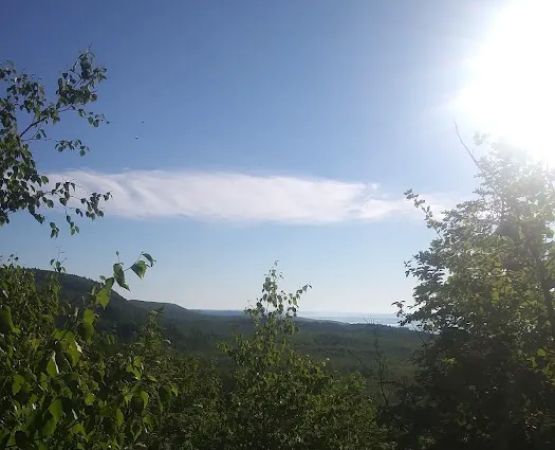 West Kennedy Creek Camp