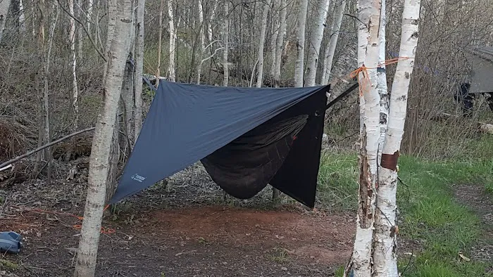 East Kennedy Creek Camp Picture 2