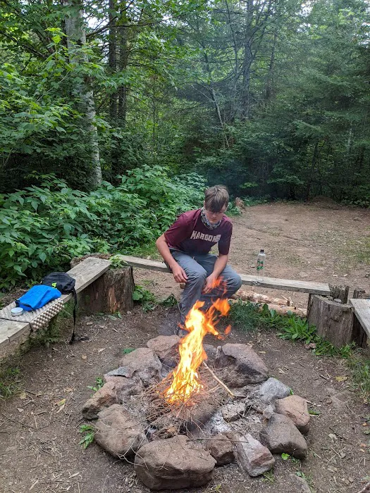 East Branch Baptism River Camp Picture 3