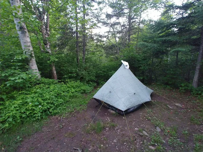 East Branch Baptism River Camp Picture 2