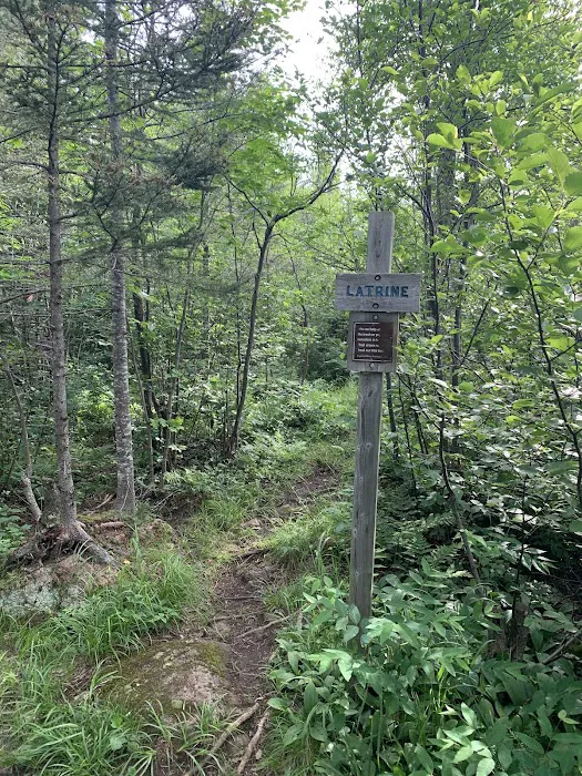 East Branch Baptism River Camp Picture 1