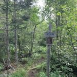 East Branch Baptism River Camp