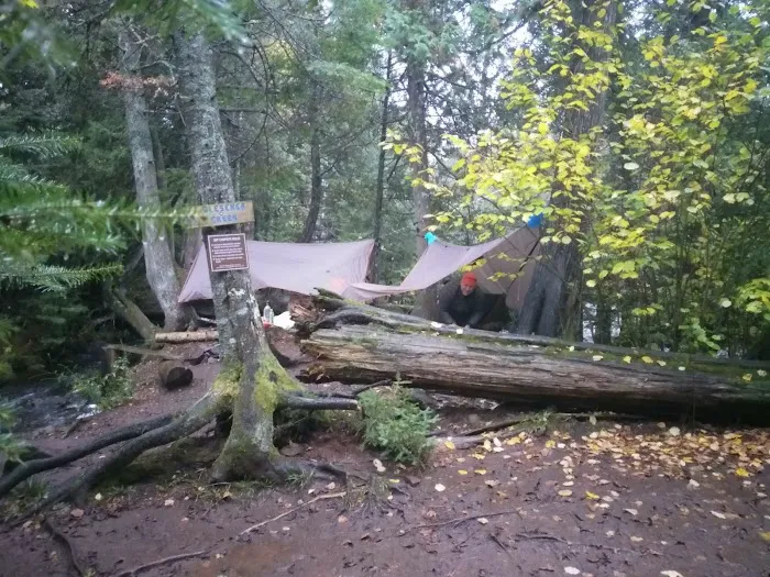 Blesener Creek Camp Picture 1