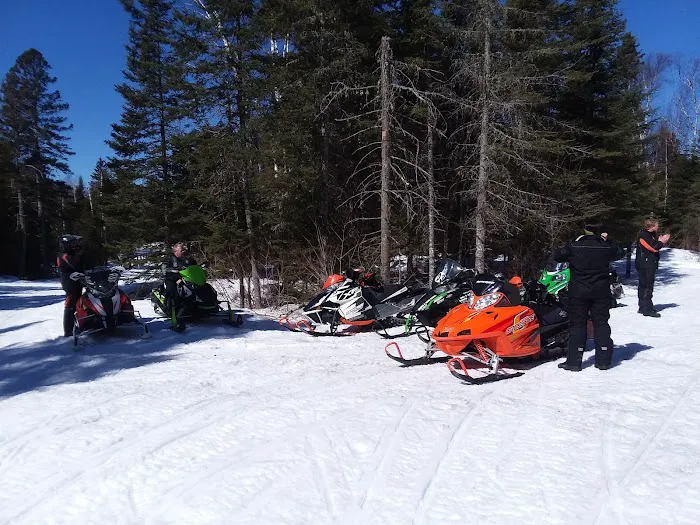 Blesener Creek Camp Picture 2