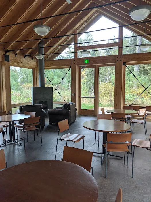 Bear Head Lake Campground Picture 9