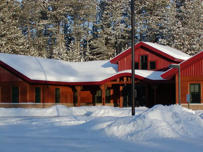 Natural Resources Department Picture 1