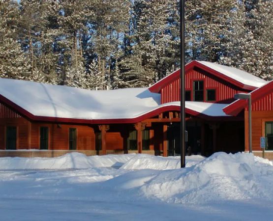 Natural Resources Department