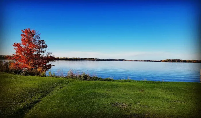 Hoodoo Point Campground Picture 8