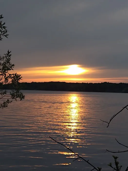 Hoodoo Point Campground Picture 6