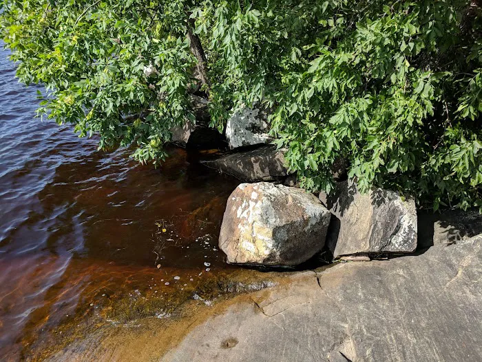 Hoodoo Point Campground Picture 10