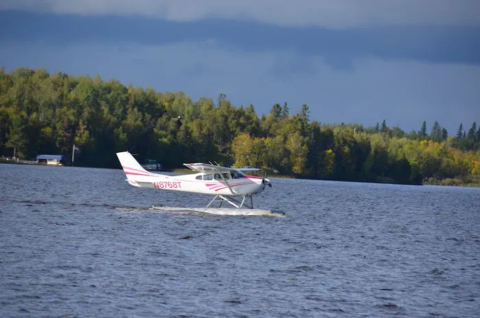 Hoodoo Point Campground Picture 2