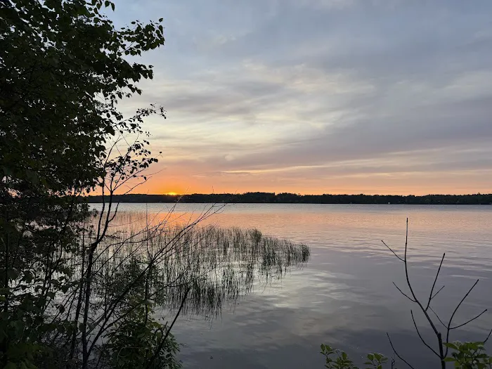 Hoodoo Point Campground Picture 7