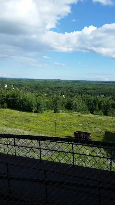 McKinley Park Campground Picture 1