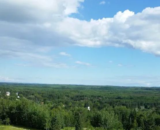 McKinley Park Campground