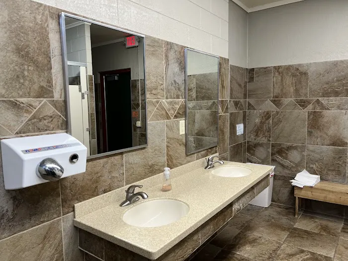 McKinley Park Campground Picture 9