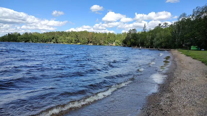 McKinley Park Campground Picture 6