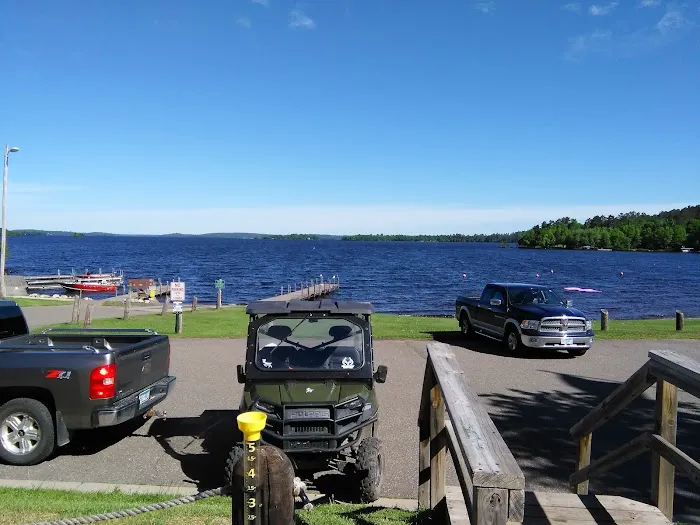 McKinley Park Campground Picture 3