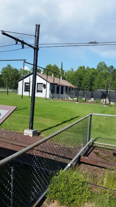 McKinley Park Campground Picture 4