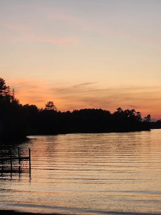 McKinley Park Campground Picture 2