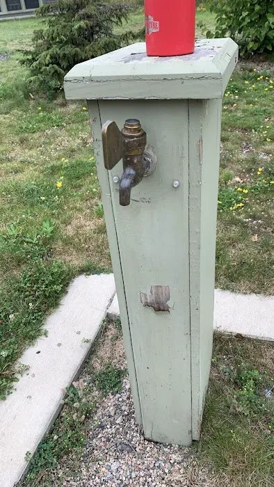 Ojiug RV group camp Picture 6