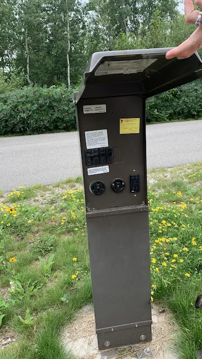 Ojiug RV group camp Picture 7