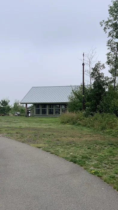 Ojiug RV group camp Picture 5