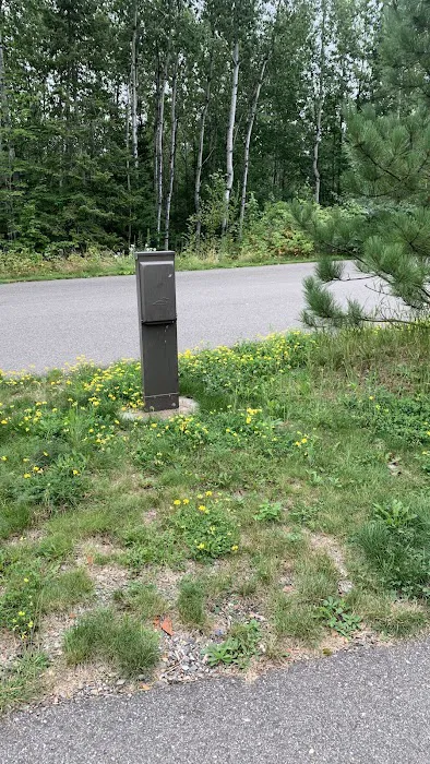 Ojiug RV group camp Picture 1