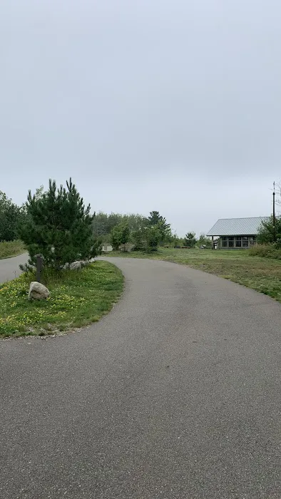 Ojiug RV group camp Picture 2