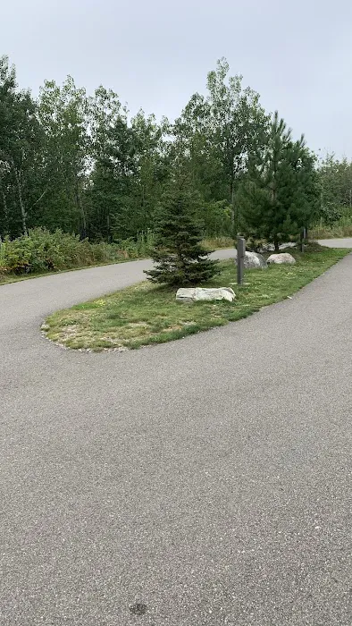 Ojiug RV group camp Picture 4