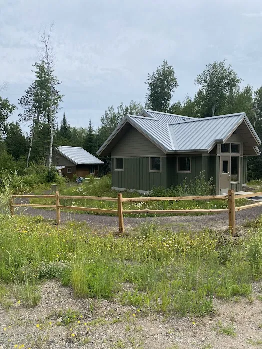 Lake Vermilion-Soudan Underground Mine State Park - Vermilion Ridge Campground Picture 8